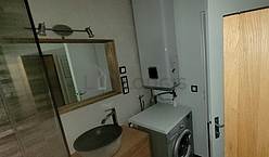 Apartamento Bordeaux Centre - Cuarto de baño