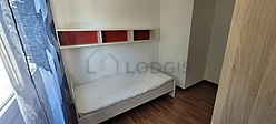 Apartamento Bordeaux Centre - Dormitorio 2