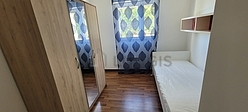 Apartamento Bordeaux Centre - Dormitorio 2