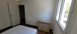 Apartamento Bordeaux Centre - Dormitorio