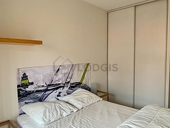 Appartement Toulouse Centre - Chambre