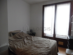 Appartement Toulouse Centre - Chambre