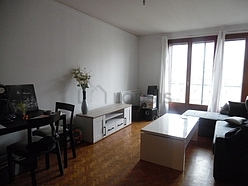 Appartement Toulouse Centre - Séjour