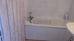 Wohnung Toulouse Sud-Est - Badezimmer