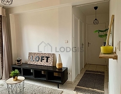 Apartamento Toulouse Centre - Salón