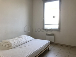 Appartement Toulouse Centre - Chambre