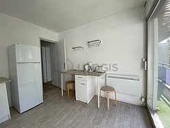 Apartamento Bordeaux Centre - Cocina