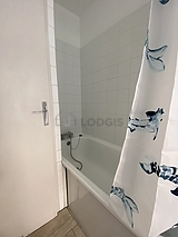 Apartamento Bordeaux Centre - Cuarto de baño