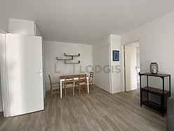 Apartamento Bordeaux Centre - Salaõ