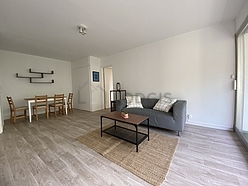 Apartamento Bordeaux Centre - Salaõ