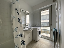 Apartment Bordeaux Centre - Bathroom