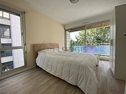 Apartment Bordeaux Centre - Bedroom 