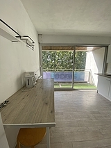 Apartment Bordeaux Centre - Kitchen