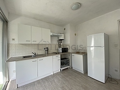 Apartment Bordeaux Centre - Kitchen