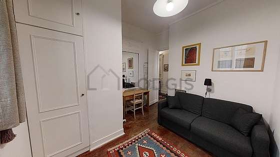 Paris Trocadéro (Rue Des Eaux) | Apartment for sale: 4 rooms, 79 m² € ...