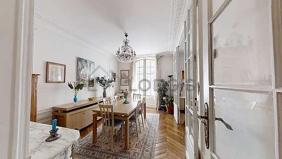 Paris Trocadéro (Rue Des Eaux) | Apartment for sale: 4 rooms, 79 m² € ...