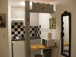 Apartamento Bordeaux Centre - Cozinha