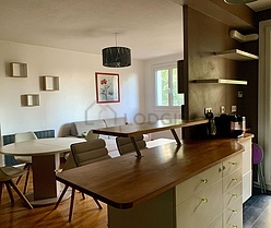 Apartamento Toulouse Centre - Cocina