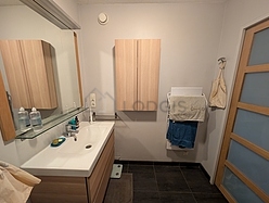 Apartamento Toulouse Centre - Cuarto de baño