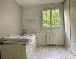 Apartamento Toulouse Centre - Dormitorio 2