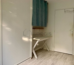 Apartamento Toulouse Centre - Dormitorio 2