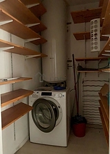 Apartamento Toulouse Centre - Salaõ