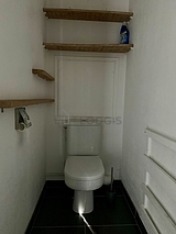 Apartamento Toulouse Centre - WC