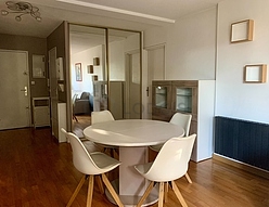 Appartement Toulouse Centre - Séjour