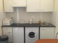 Apartamento Bordeaux Centre - Cozinha