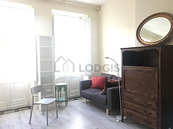 Apartamento Bordeaux Centre - Salaõ