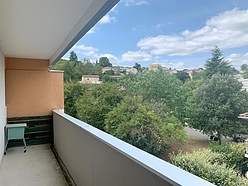 Apartamento Toulouse Centre - Terraça