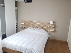 Appartement Toulouse Centre - Chambre