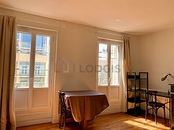 Apartamento Toulouse Centre - Salaõ