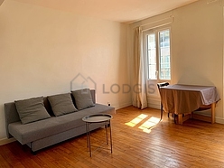 Apartamento Toulouse Centre - Salón