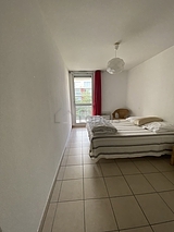 Wohnung Bordeaux Centre - Schlafzimmer 2