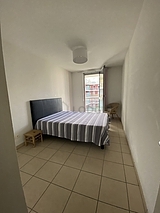 Wohnung Bordeaux Centre - Schlafzimmer