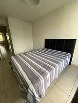 Wohnung Bordeaux Centre - Schlafzimmer