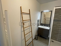 Apartment Bordeaux Centre - Bathroom