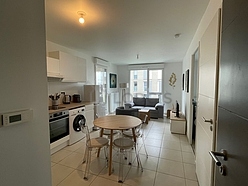 Apartment Bordeaux Centre - Kitchen