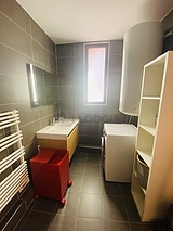 Apartamento Toulouse Centre - Cocina