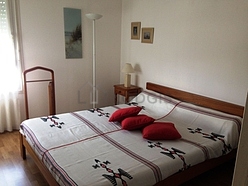 Wohnung Bordeaux Centre - Schlafzimmer