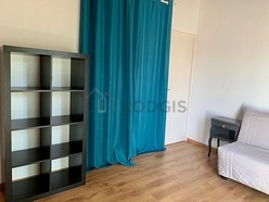 Apartamento Toulouse Sud-Est - Salaõ