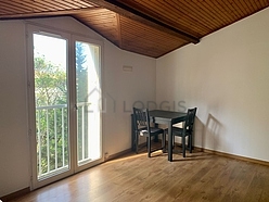 Apartamento Toulouse Sud-Est - Salaõ