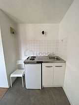 Apartamento Bordeaux Centre - Cozinha