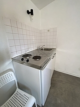 Apartamento Bordeaux Centre - Cozinha