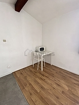 Apartamento Bordeaux Centre - Cozinha