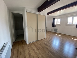 Apartamento Bordeaux Centre - Salaõ