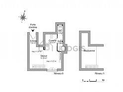 Apartamento Bordeaux Centre