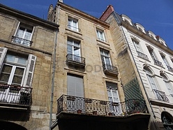 Wohnung Bordeaux Centre