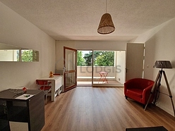 Apartamento Bordeaux Centre - Salaõ